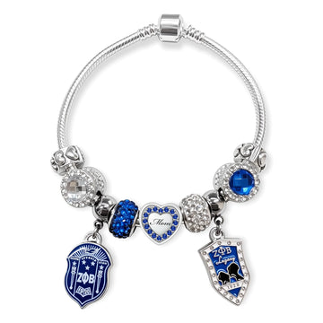 ZPHIB Mom Legacy Bracelet