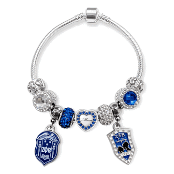 ZPHIB Mom Legacy Bracelet