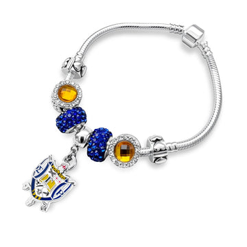 SGRHO Starter Bracelet #1 | Shield