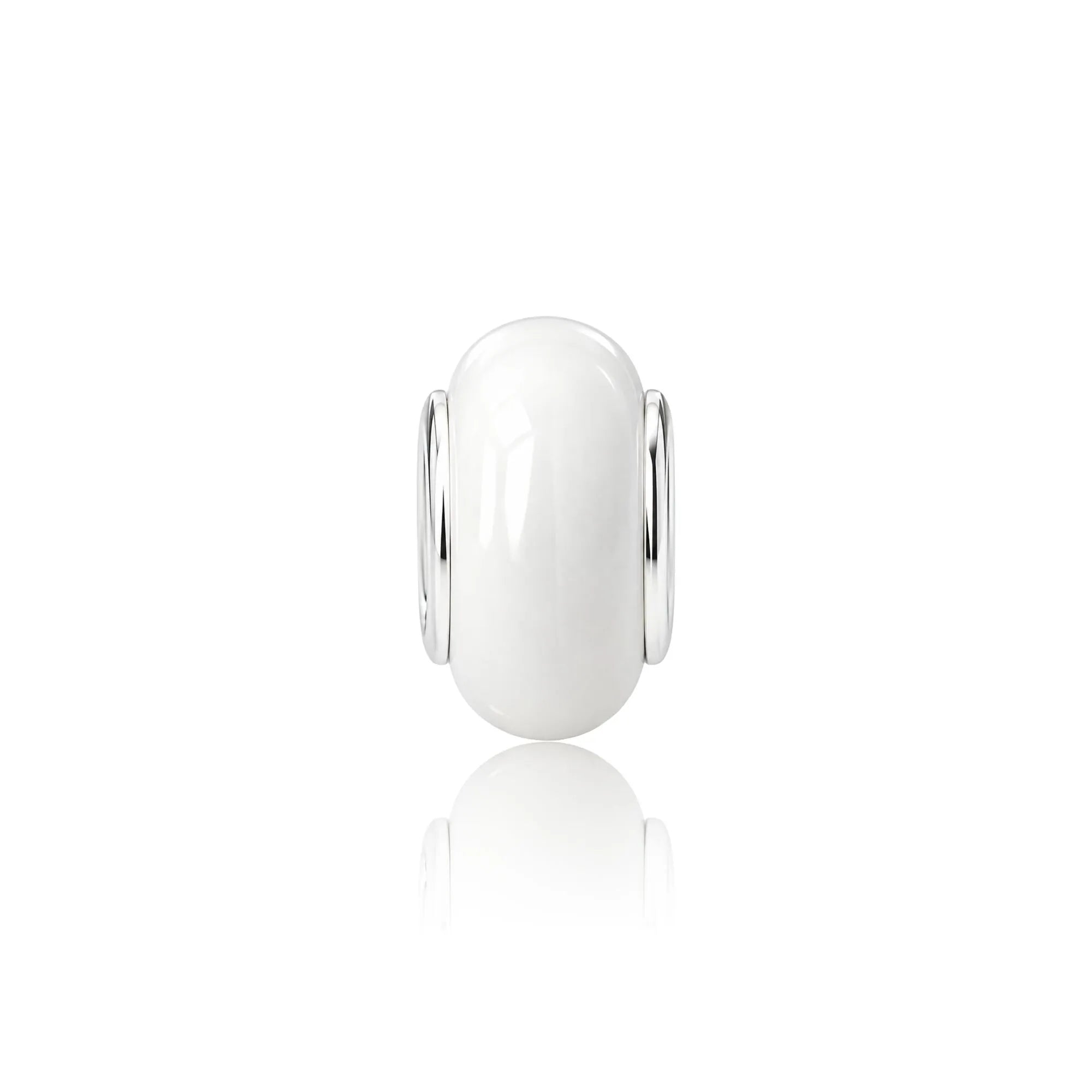 Cat's Eye White