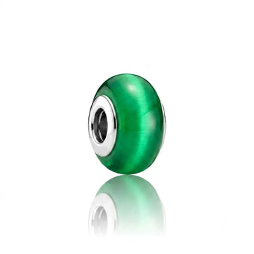 Cat's Eye Green