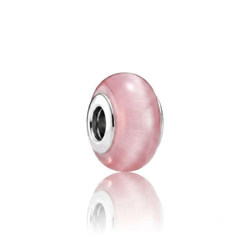 Cat's Eye Pink