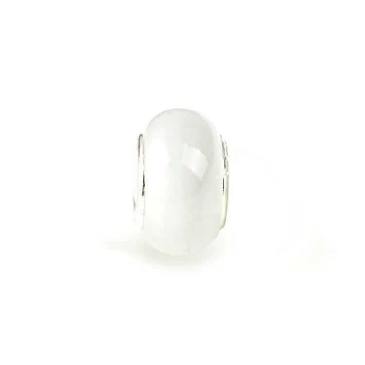 Cat's Eye White - Gratia Pearl