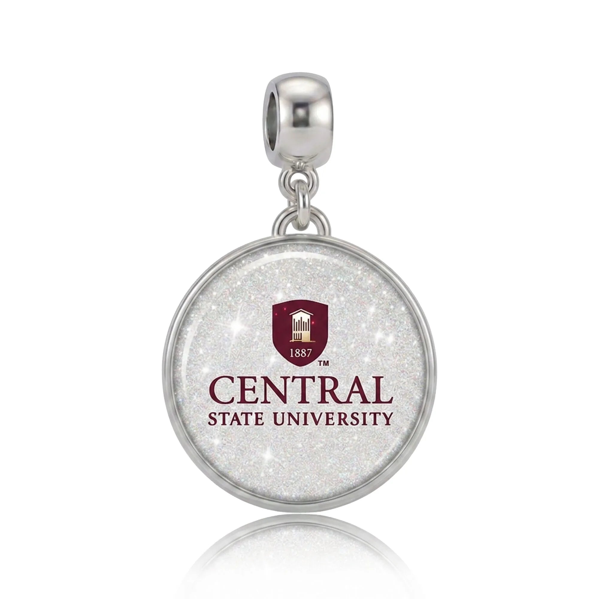 Central State University Charm