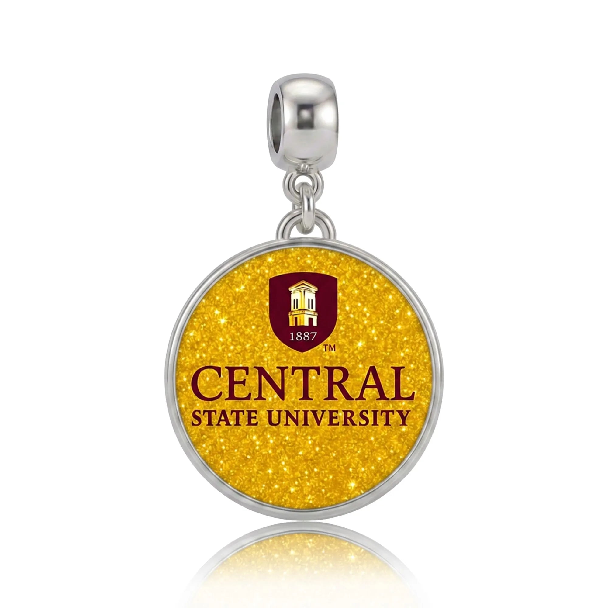 Central State University Charm