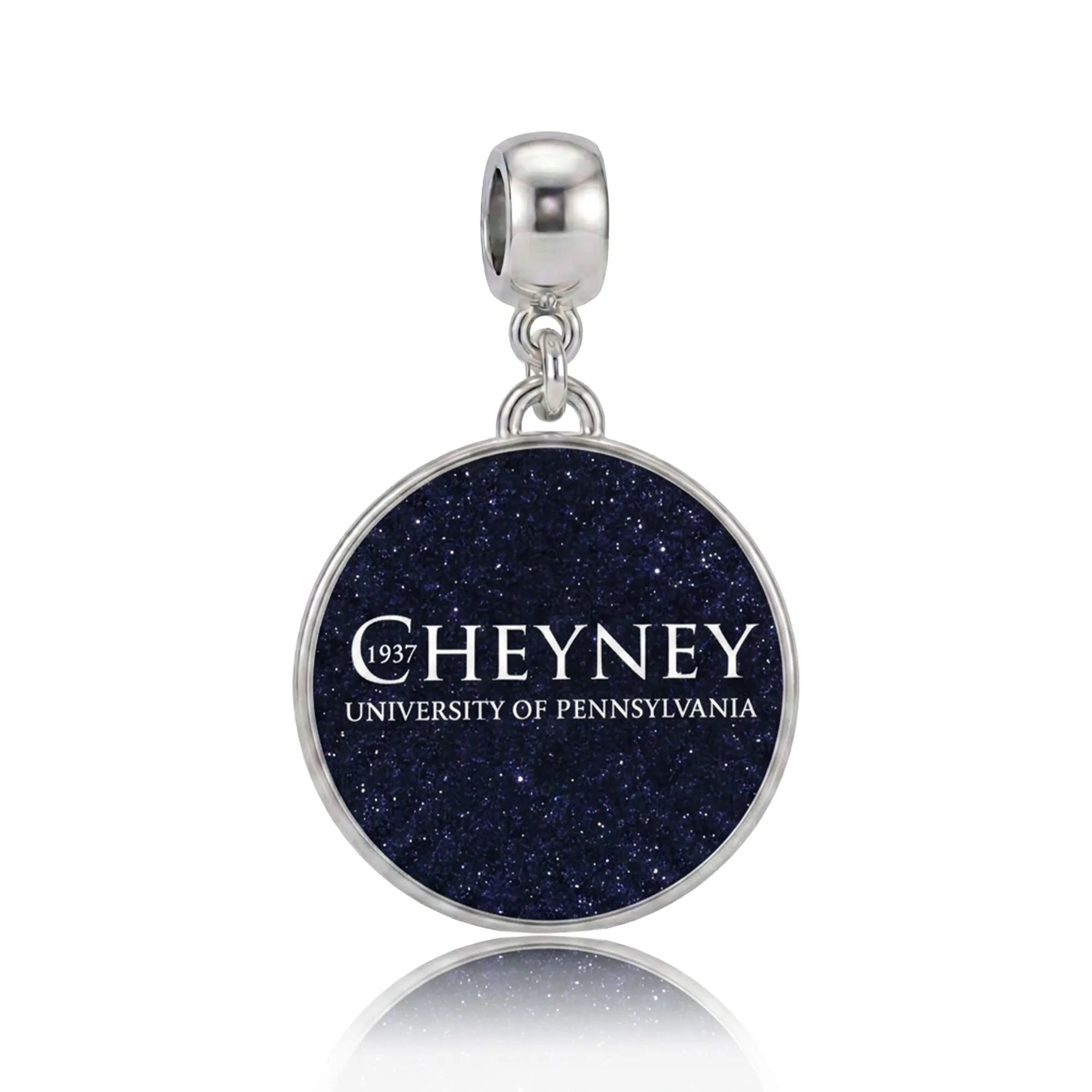 Cheyney University of Pennsylvania Charm