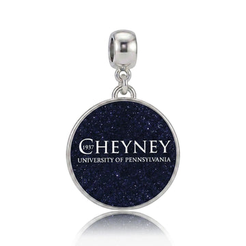 Cheyney University of Pennsylvania Charm