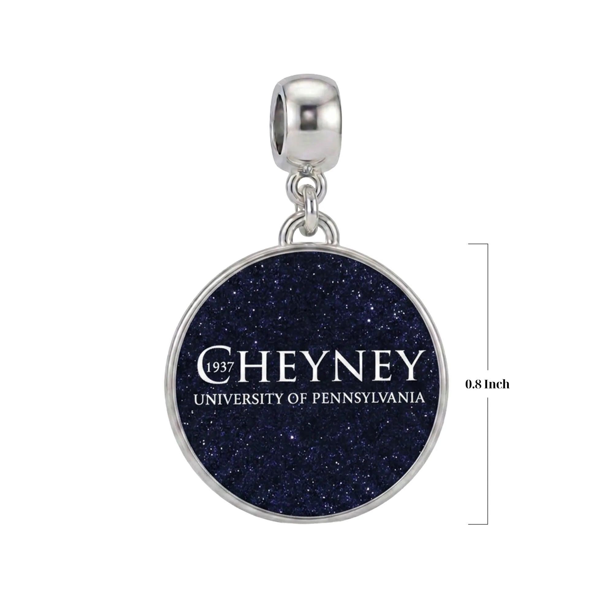 Cheyney University of Pennsylvania Charm