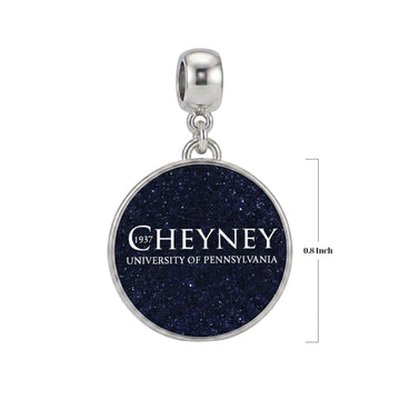 Cheyney University of Pennsylvania Charm