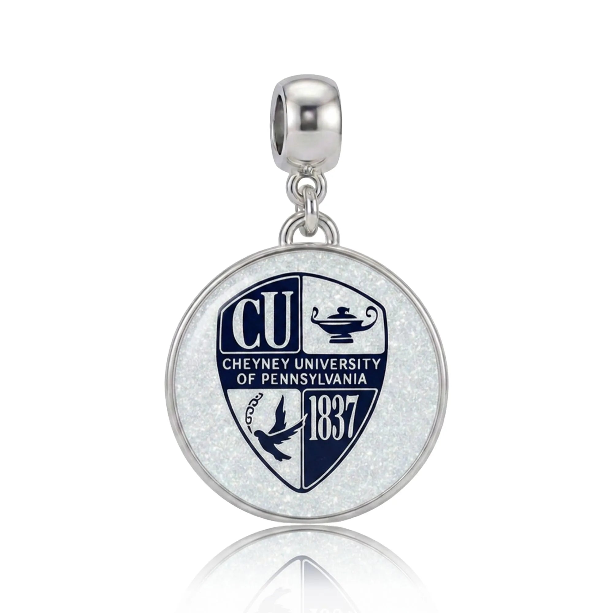 Cheyney University of Pennsylvania Charm