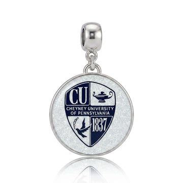 Cheyney University of Pennsylvania Charm