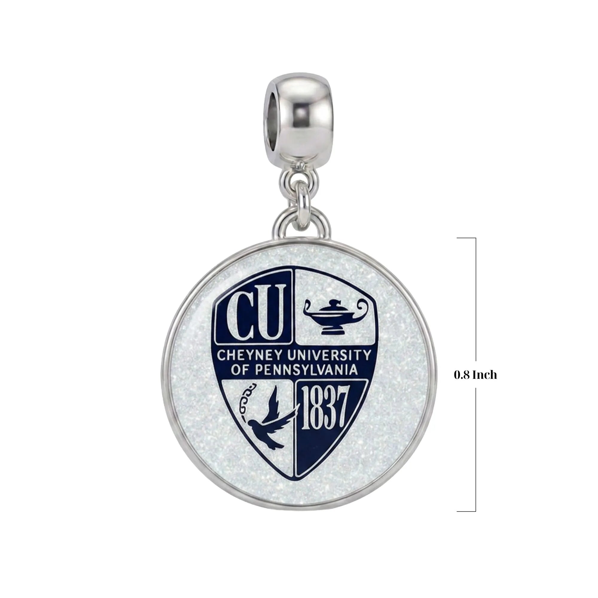 Cheyney University of Pennsylvania Charm