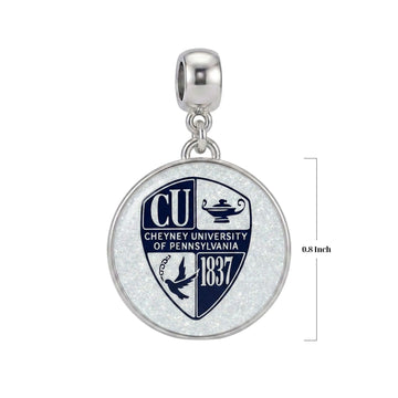 Cheyney University of Pennsylvania Charm