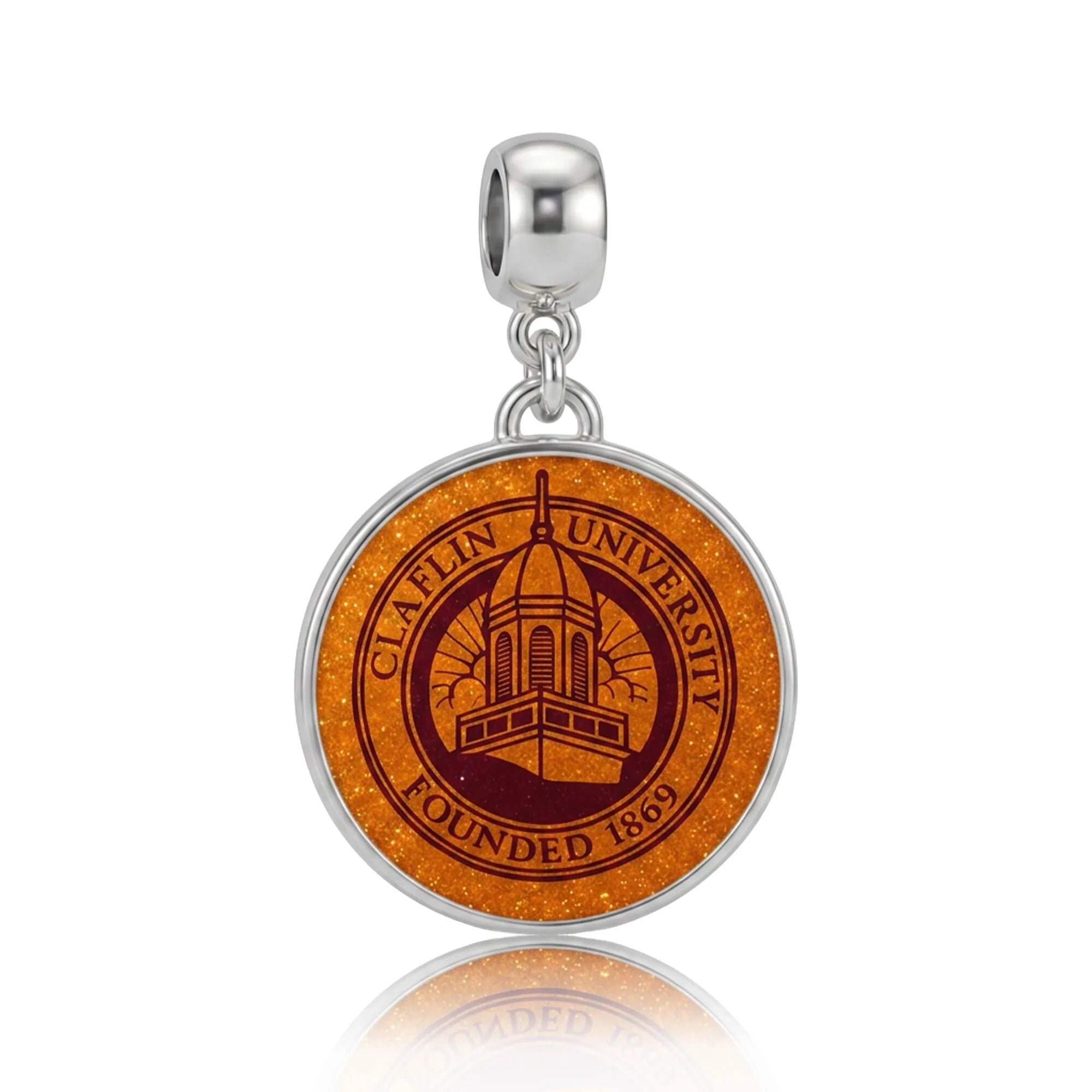 Claflin University Charm