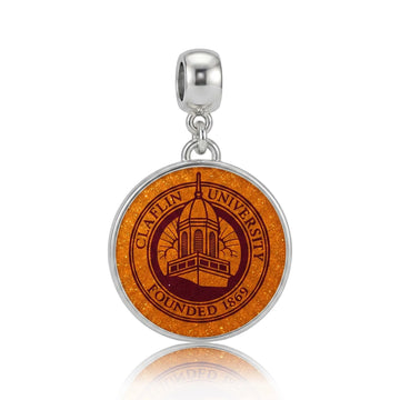 Claflin University Charm