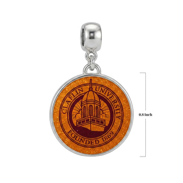 Claflin University Charm
