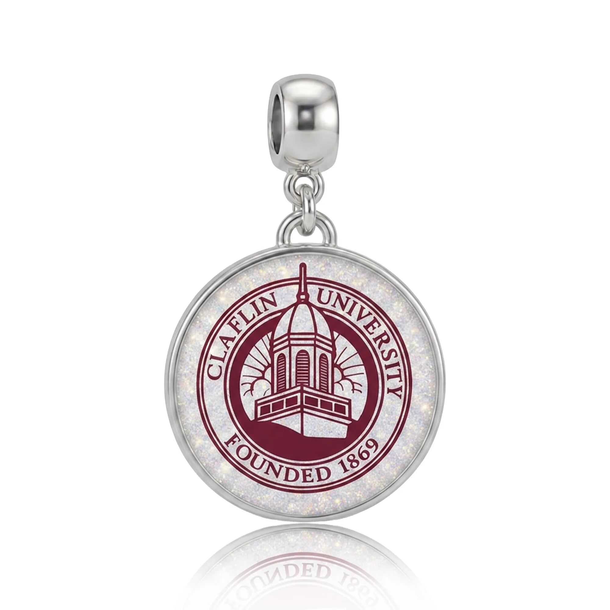 Claflin University Charm