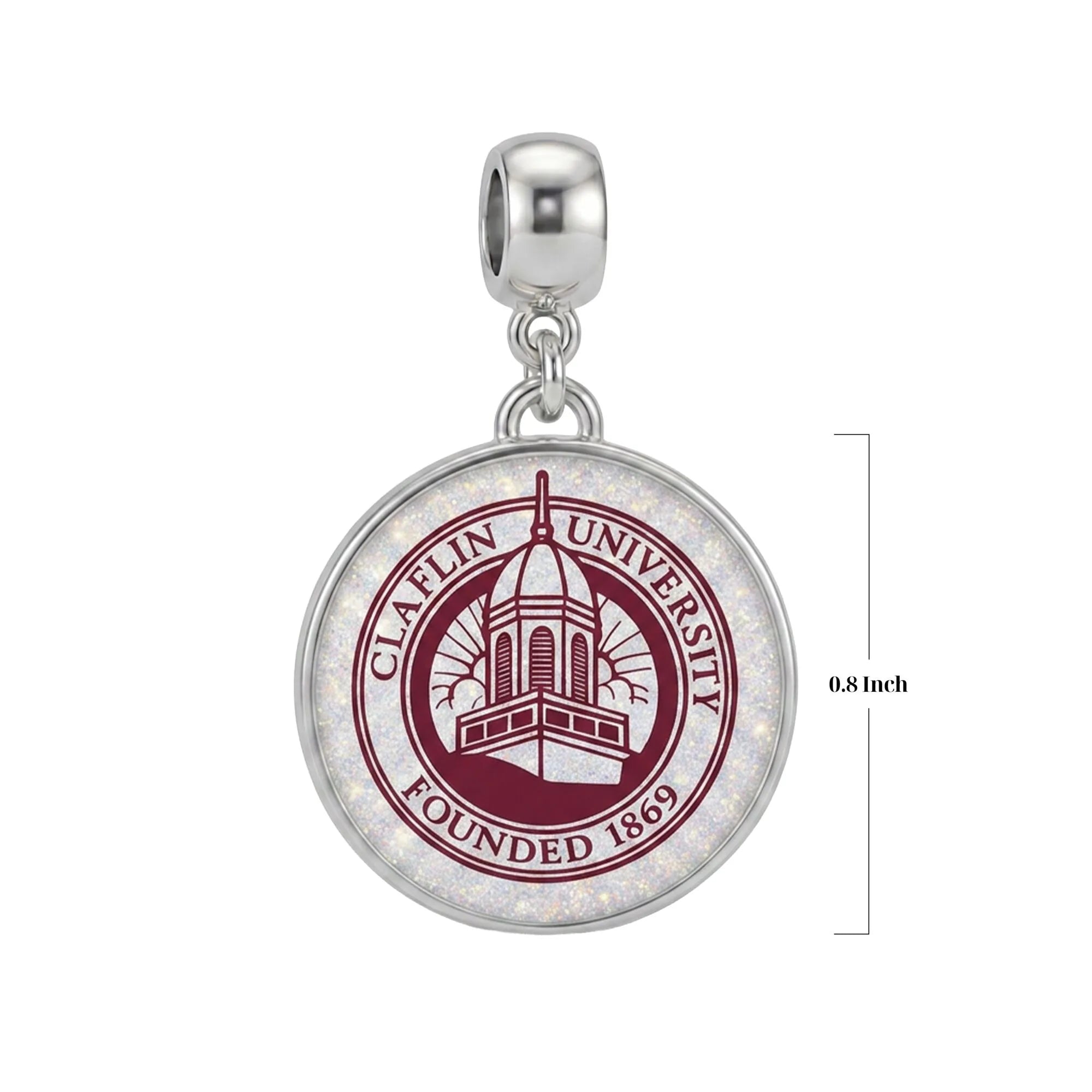Claflin University Charm