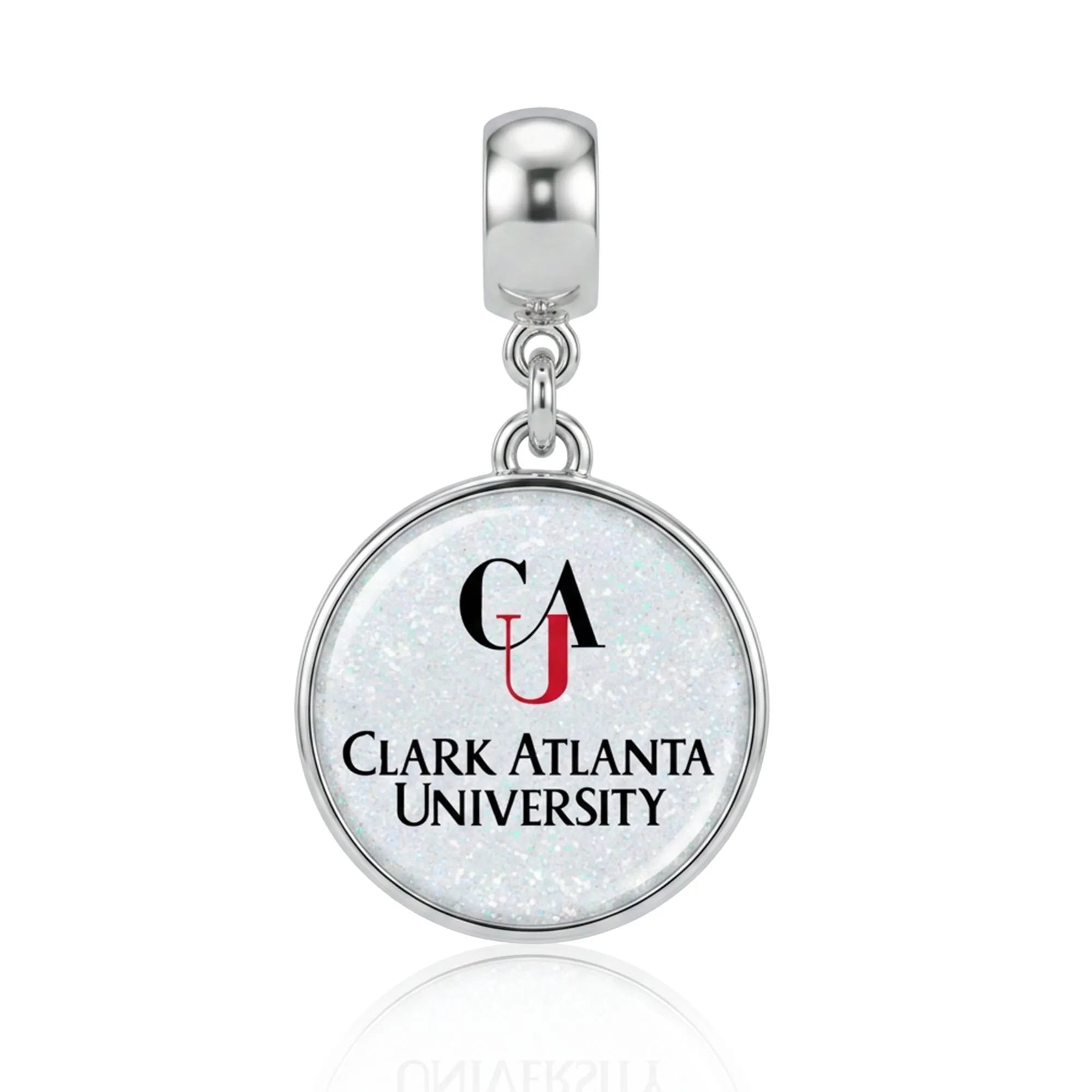 Clark Atlanta University Charm