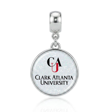 Clark Atlanta University Charm