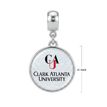 Clark Atlanta University Charm