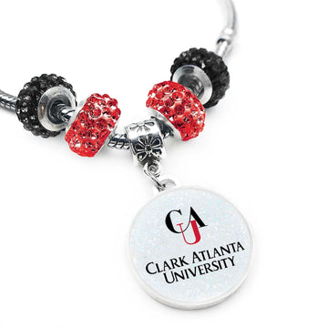 Clark Atlanta University Bracelet - Gratia Pearl