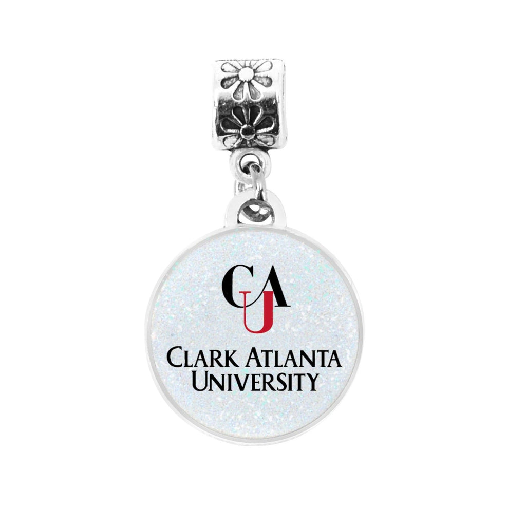 Clark Atlanta University Charm - Gratia Pearl