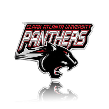 Clark Atlanta University Panther Pin