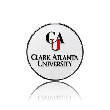 Clark Atlanta University Pin