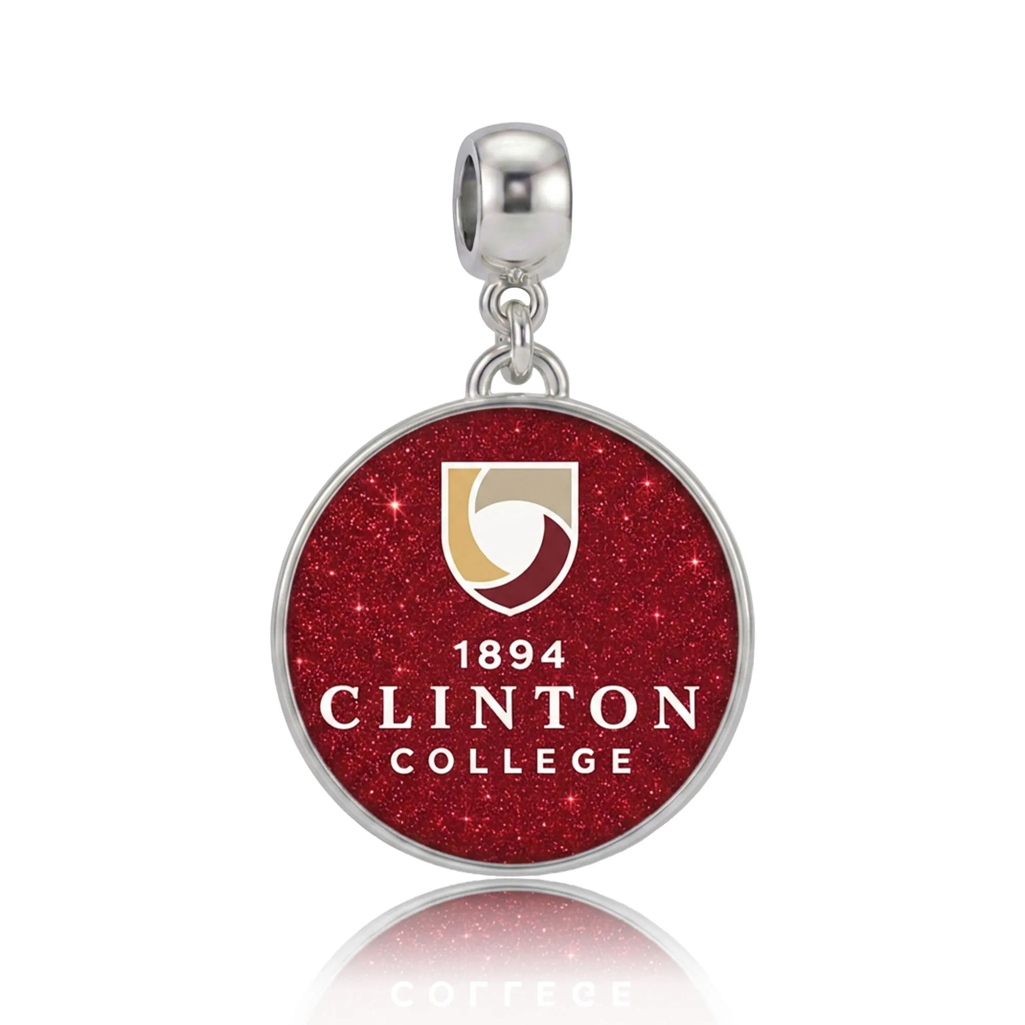 Clinton College Charm