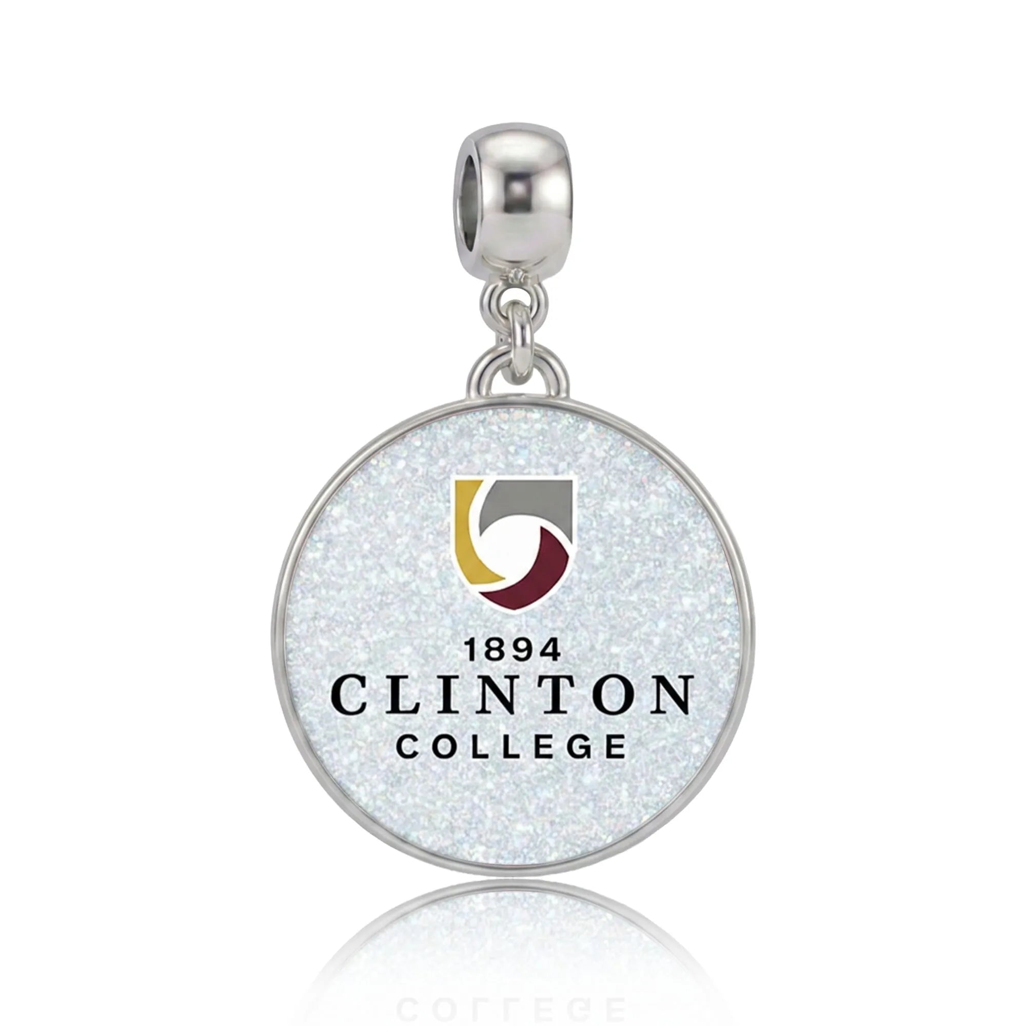 Clinton College Charm