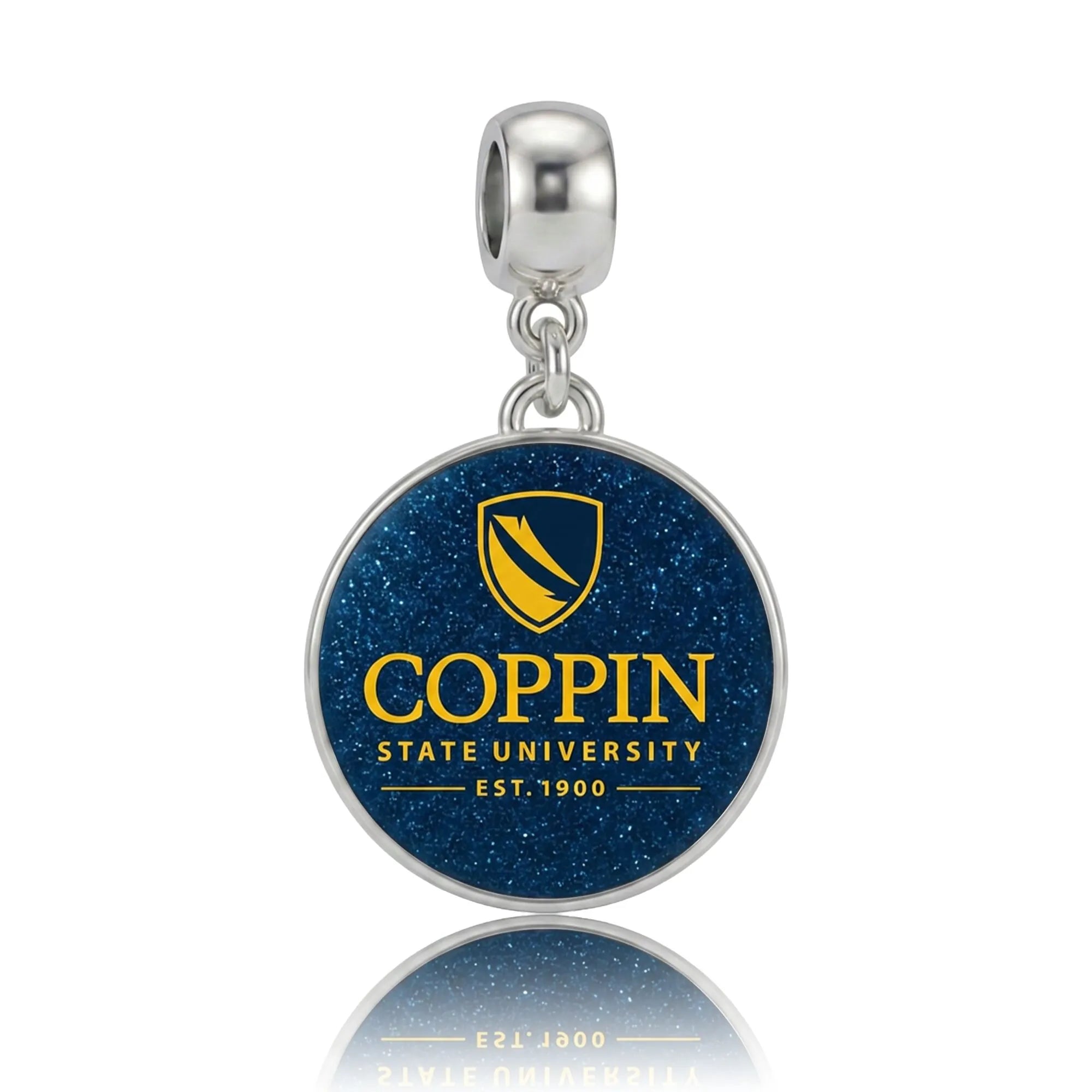 Coppin State University Charm