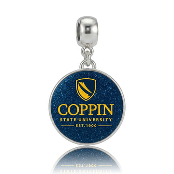 Coppin State University Charm