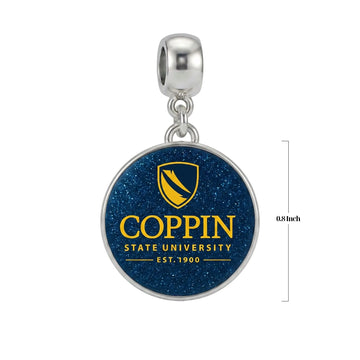 Coppin State University Charm