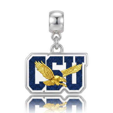 Coppin State University Eagles Charm