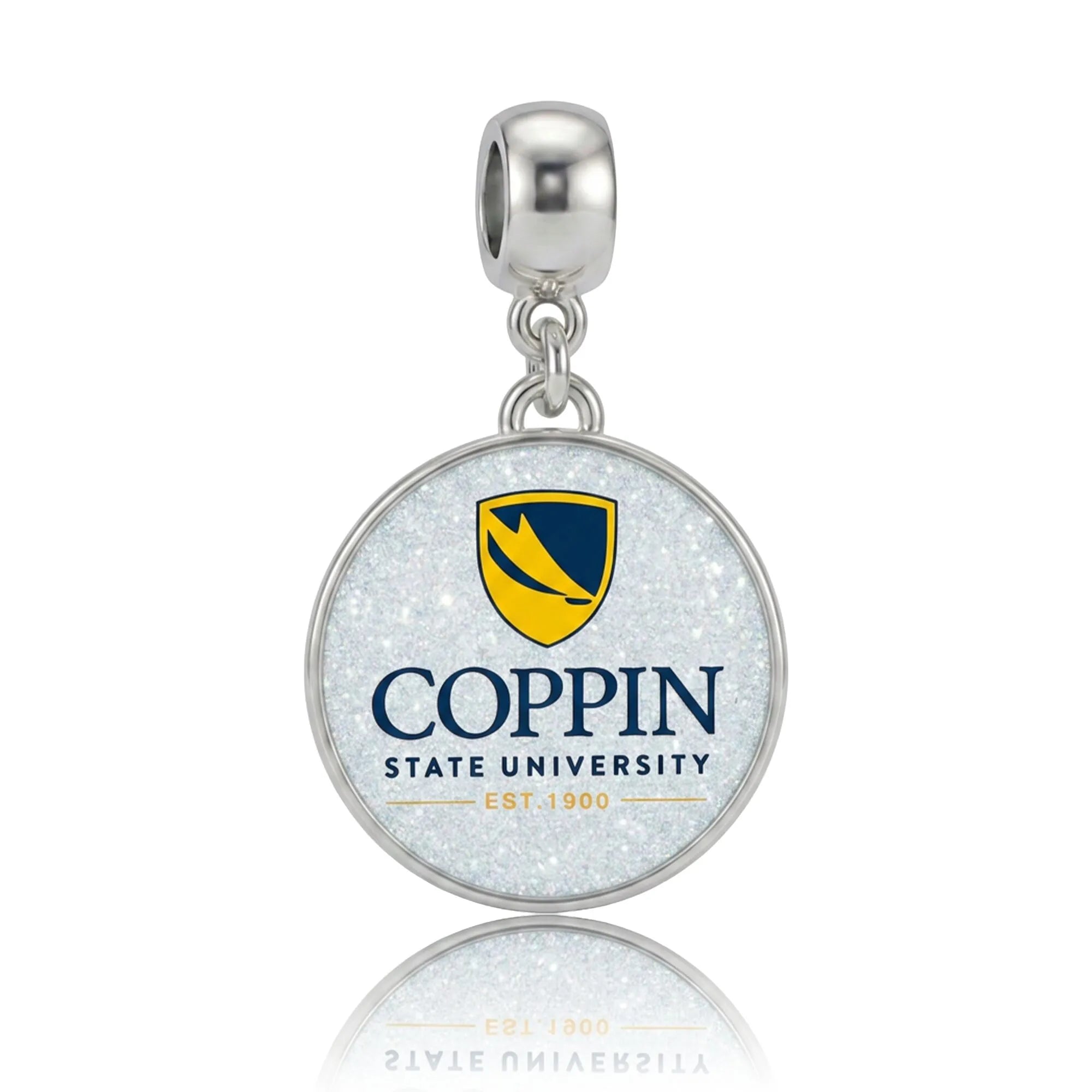 Coppin State University Charm