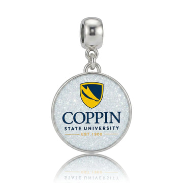 Coppin State University Charm