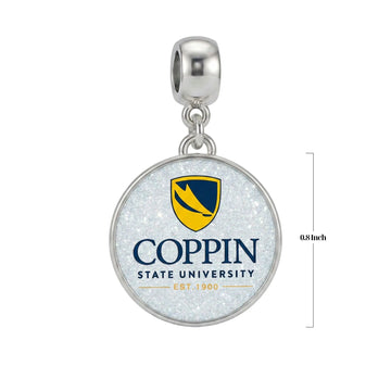 Coppin State University Charm