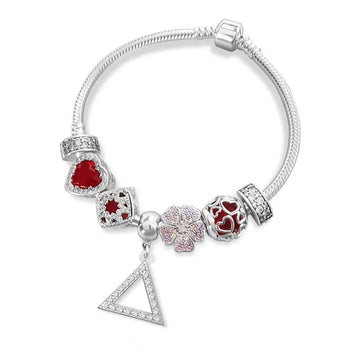 DST Starter Bracelet #2 | Pyramid