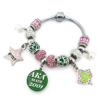 AKA Made 2001 Bracelet