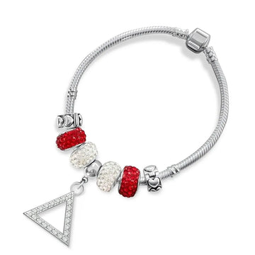 DST Starter Bracelet #1 | Pyramid