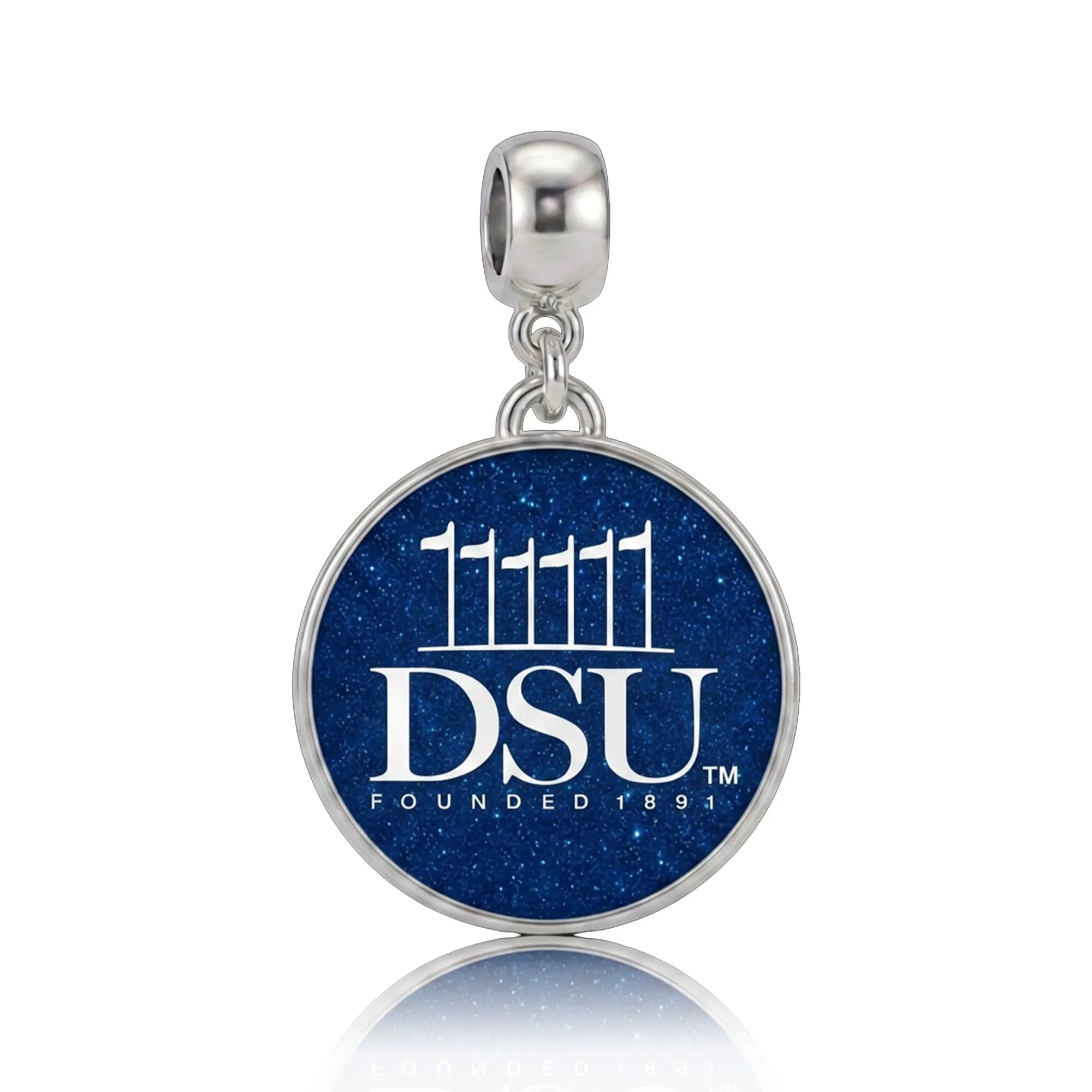 Delaware State University Charm