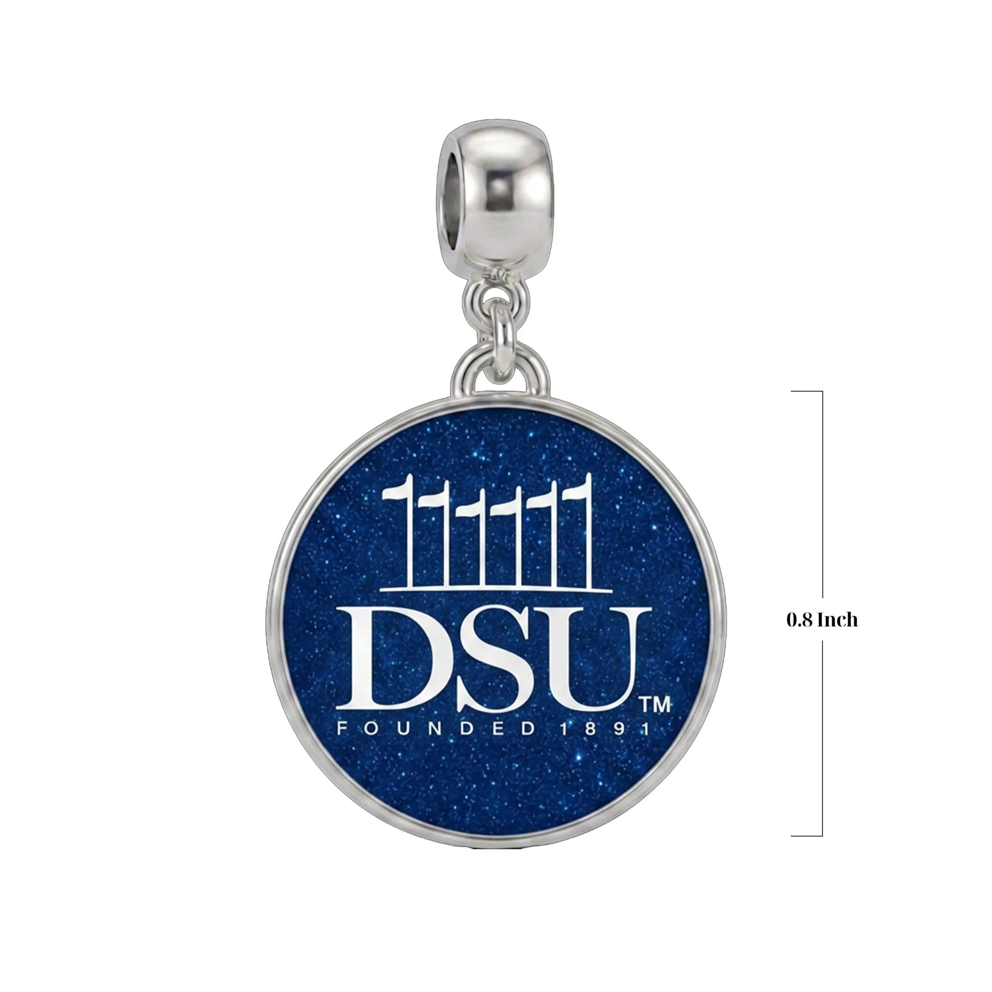 Delaware State University Charm