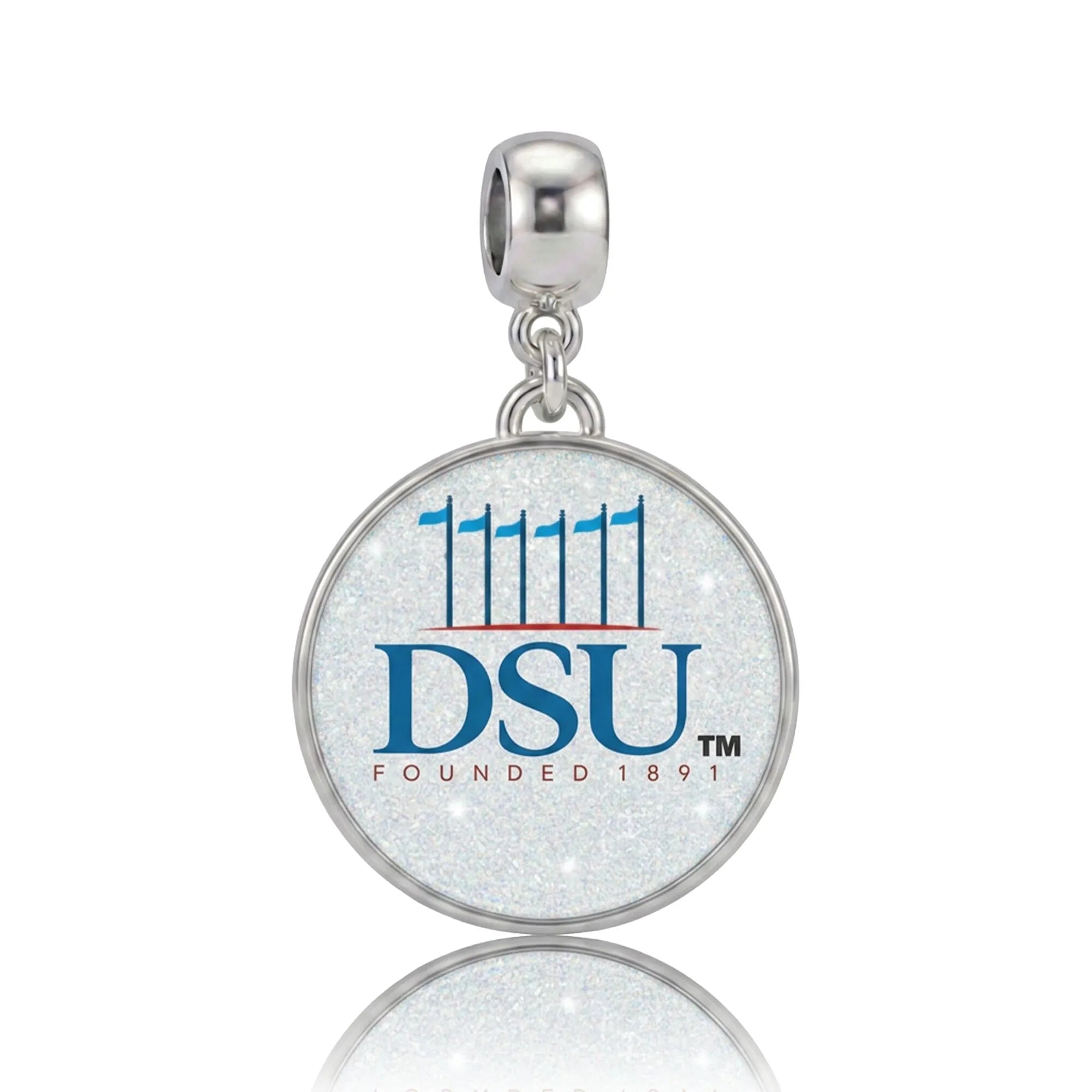 Delaware State University Charm
