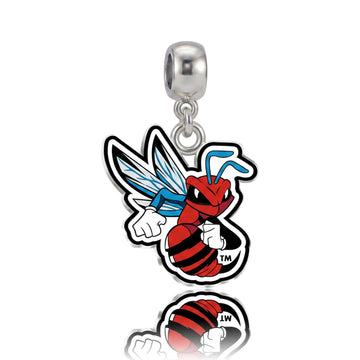 Delaware State University Hornets Charm