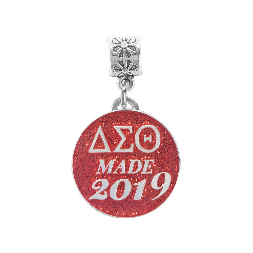 Delta Made 2019 - Gratia Pearl