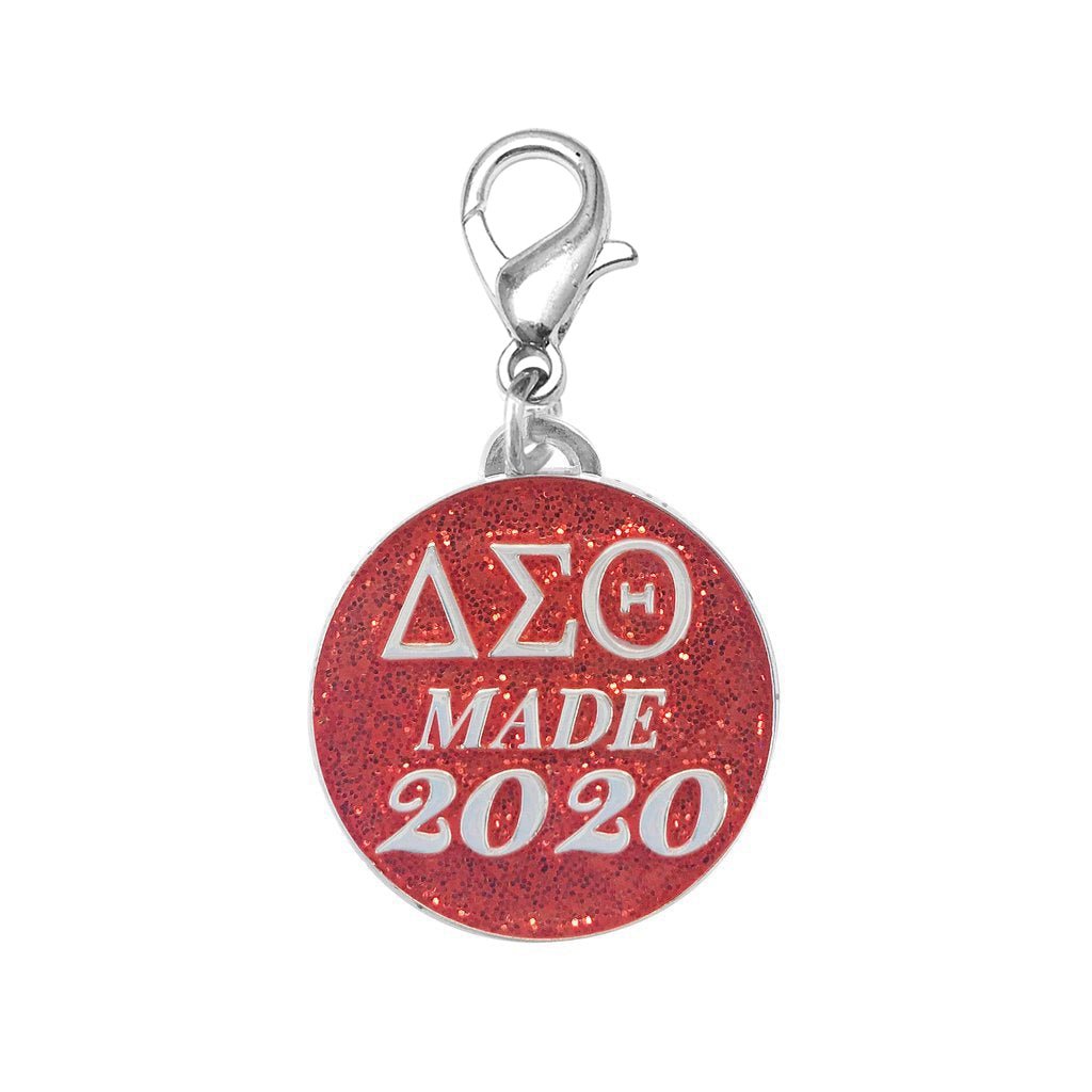 Delta Made 2020 - Gratia Pearl