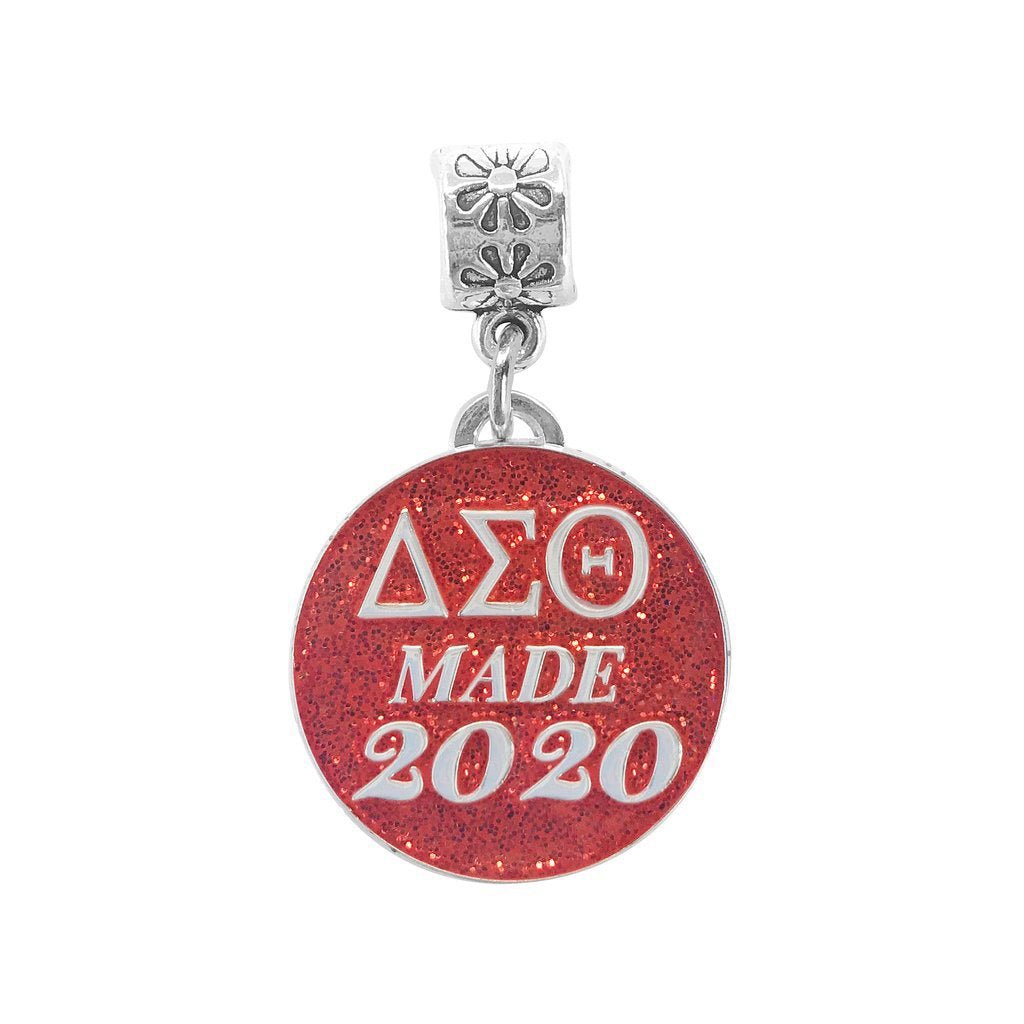 Delta Made 2020 - Gratia Pearl