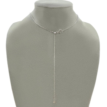 Delta Sterling Silver Pendant (Chain Sold Separately) - Delta Sigma Theta