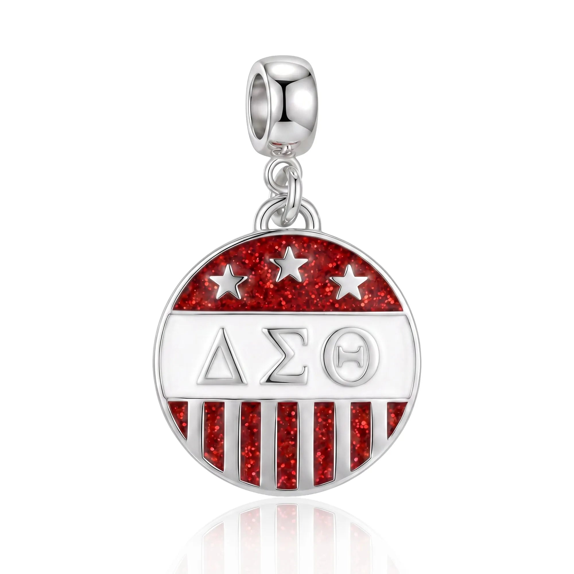2024 DST Vote Charm
